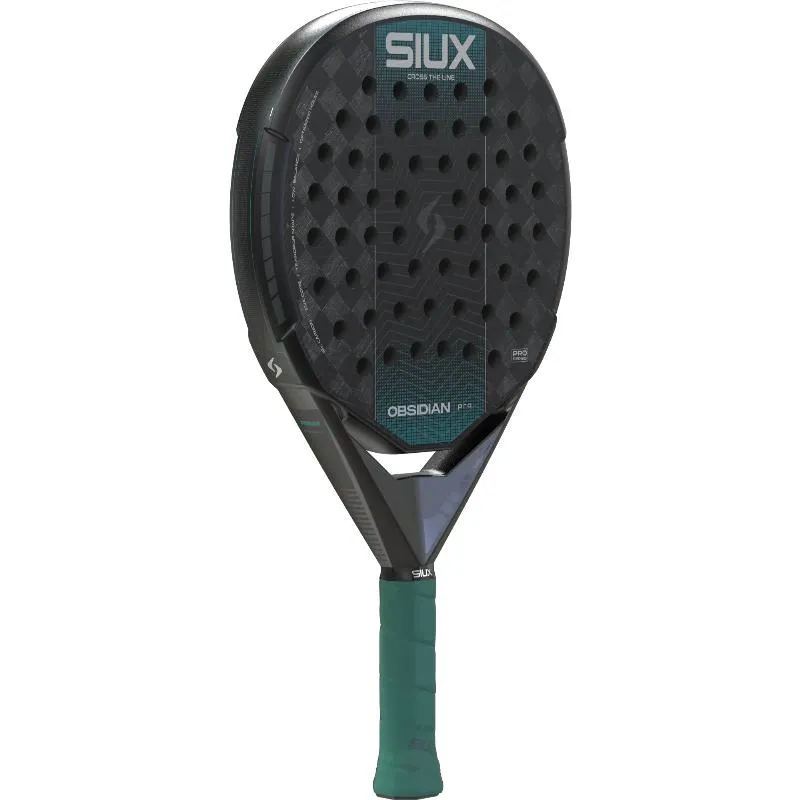 Pala Siux Obsidian Pro 2027 Negro