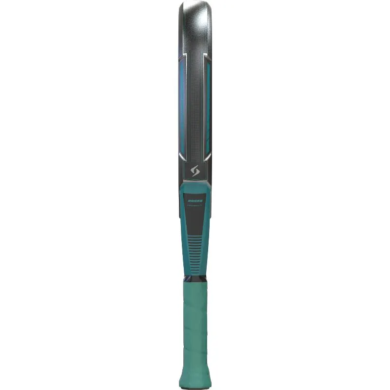 Shovel Siux Obsidian Pro 2027 Argento