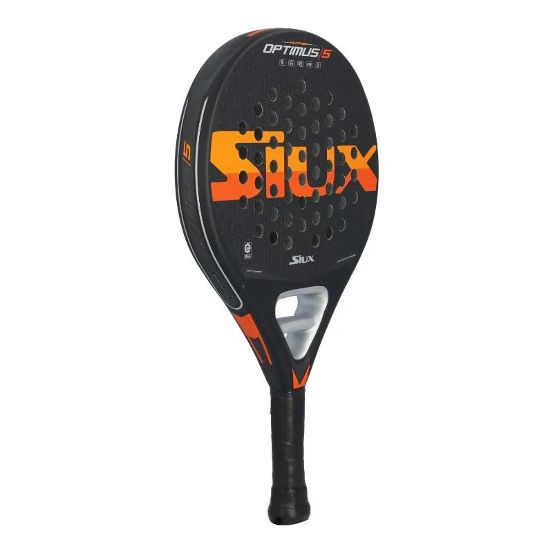 Pala Siux Optimus 5