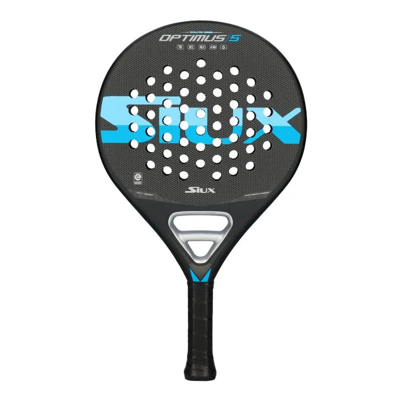 Nutmeg Siux Optimus 5 Air