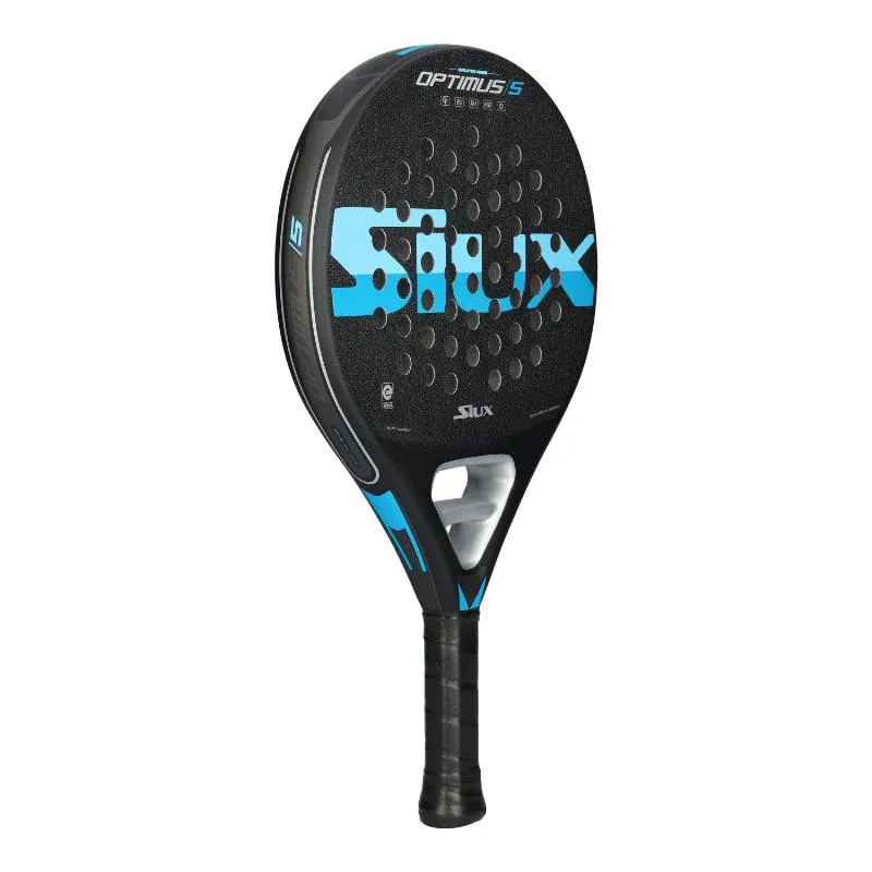Nutmeg Siux Optimus 5 Air