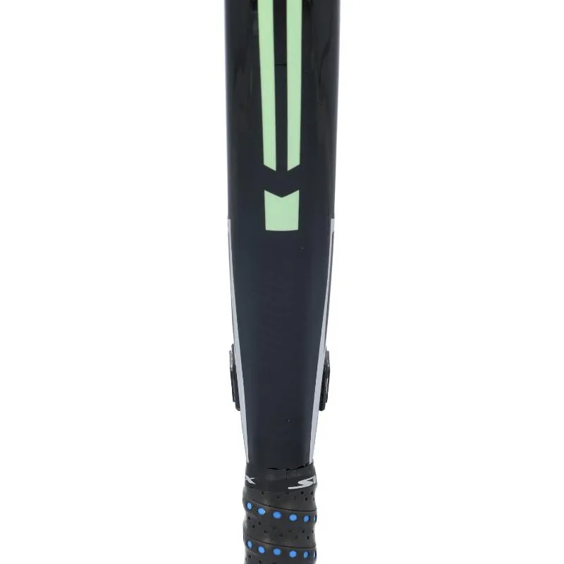 Raquete Siux Patty Llaguno Trilogy II Control 24K