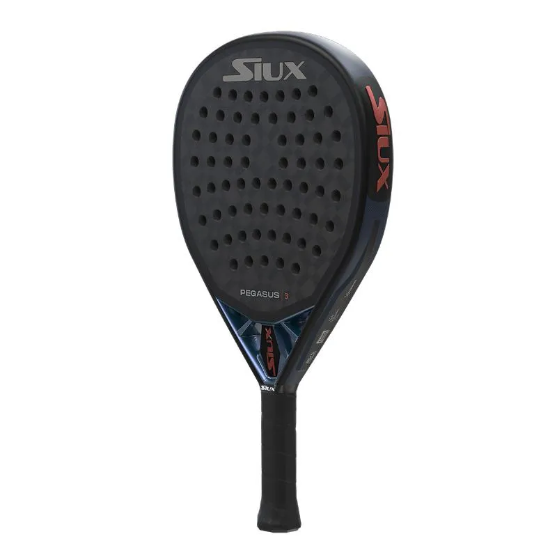 Pá Siux Pegasus 3 2025