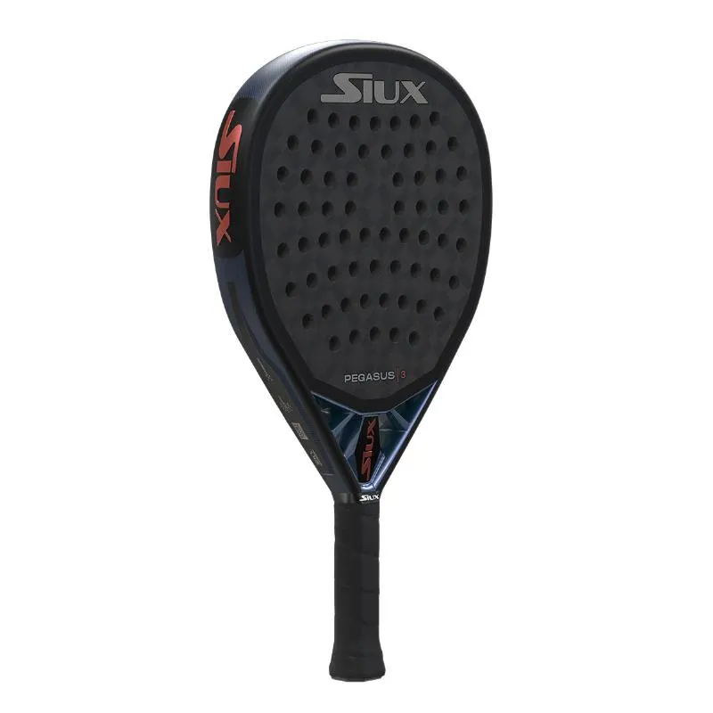 Pá Siux Pegasus 3 2025