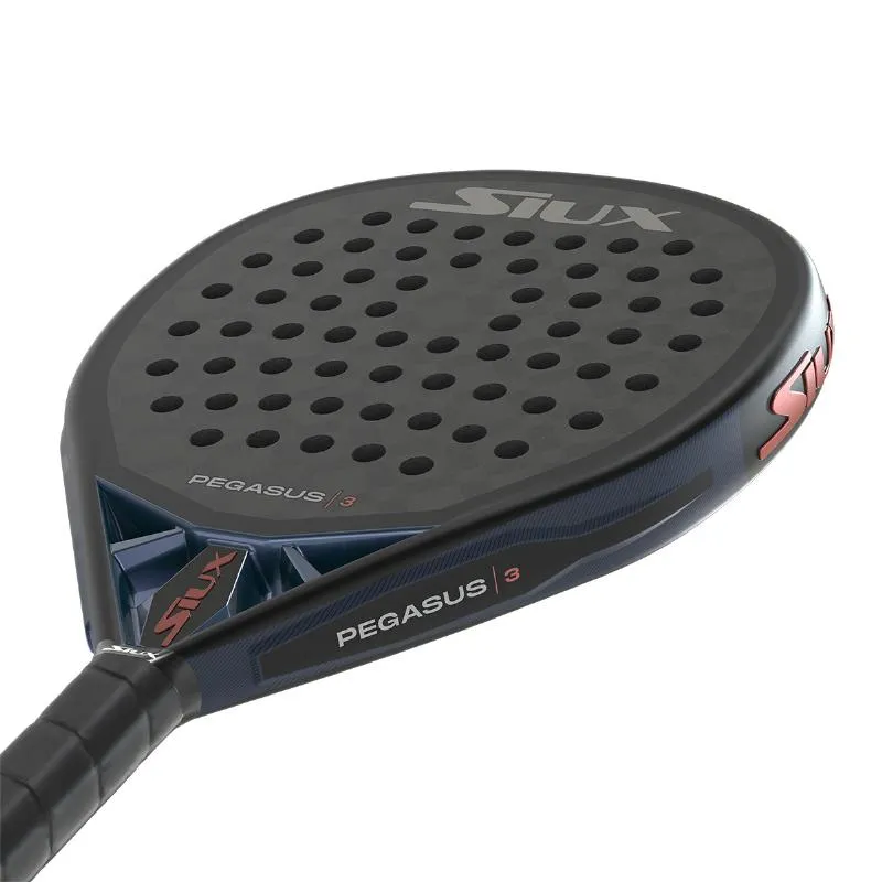 Pá Siux Pegasus 3 2025