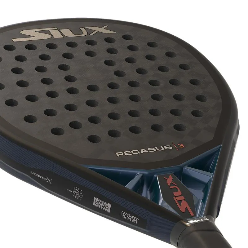 Pá Siux Pegasus 3 2025