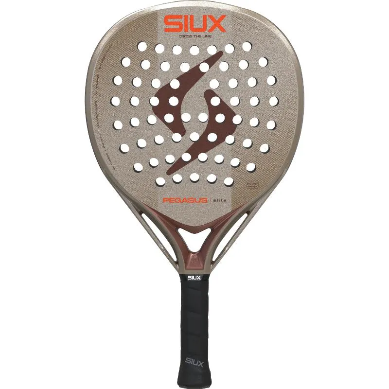Pala Siux Pegasus Elite 2027