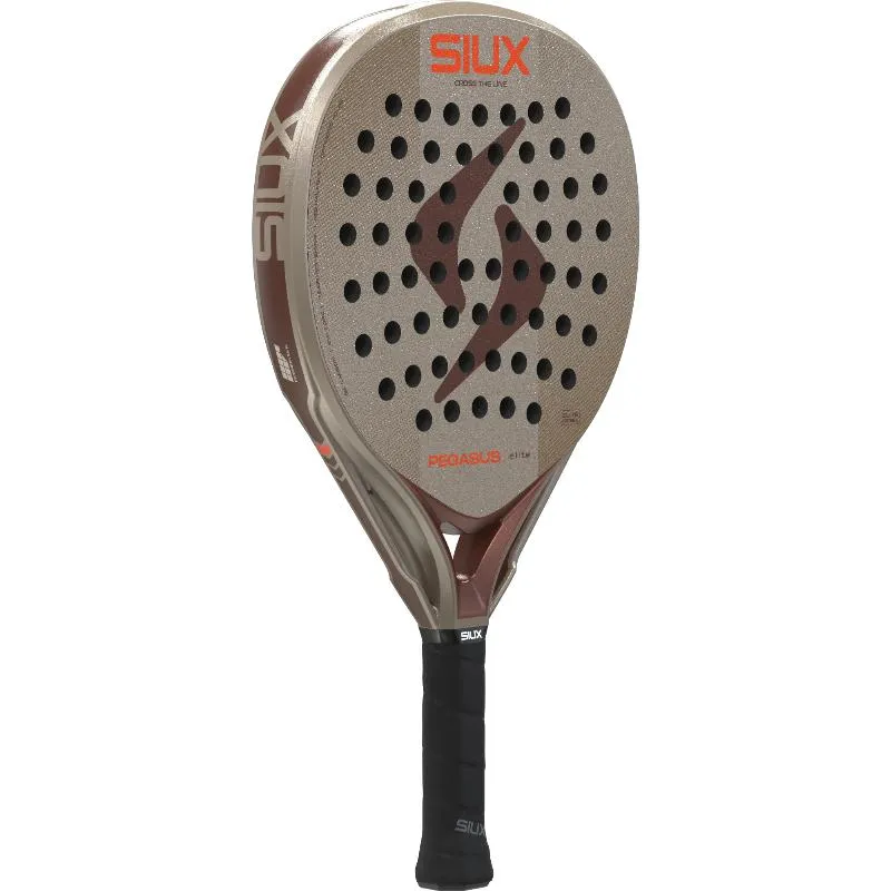 Pala Siux Pegasus Elite 2027