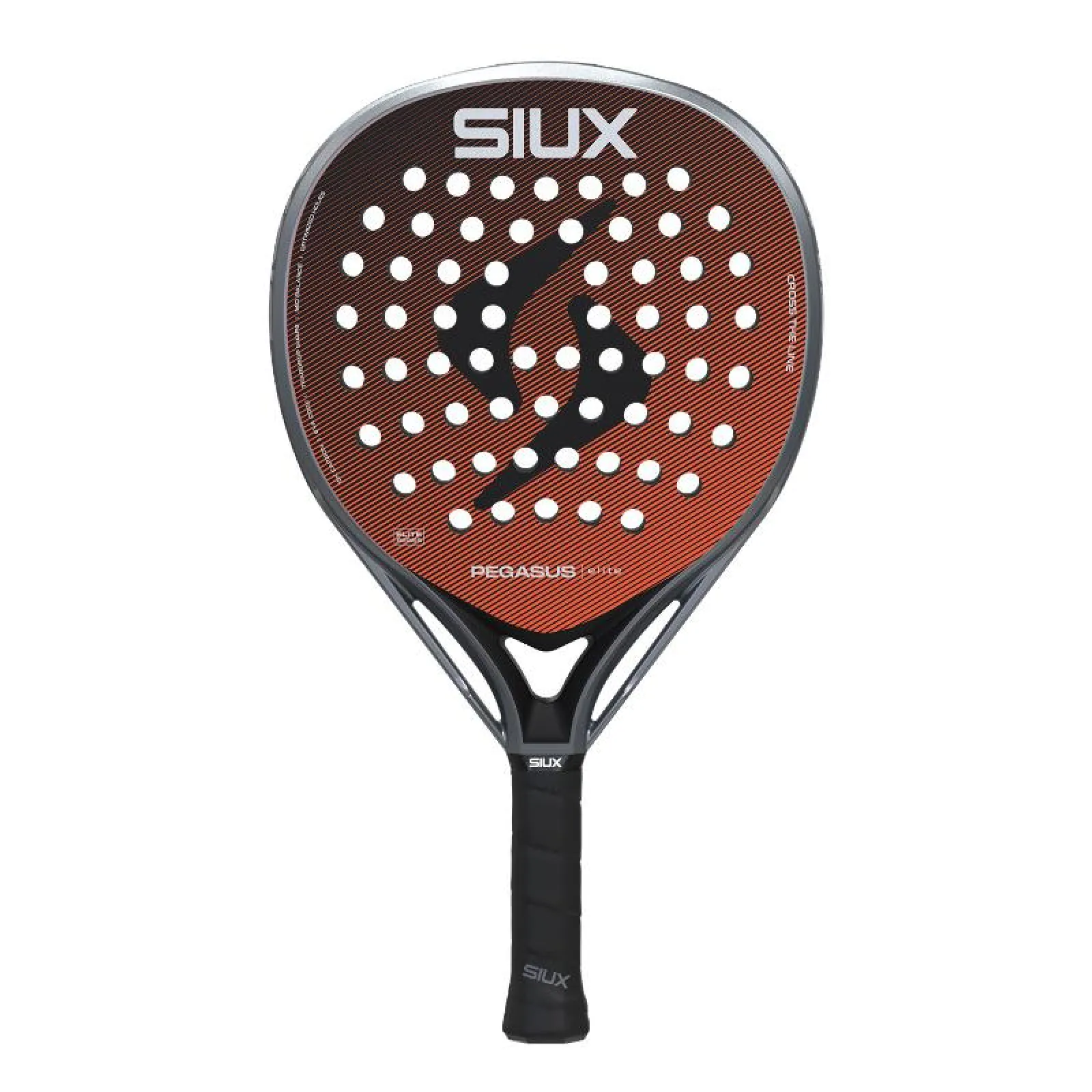 Nuevas Palas Siux 2026