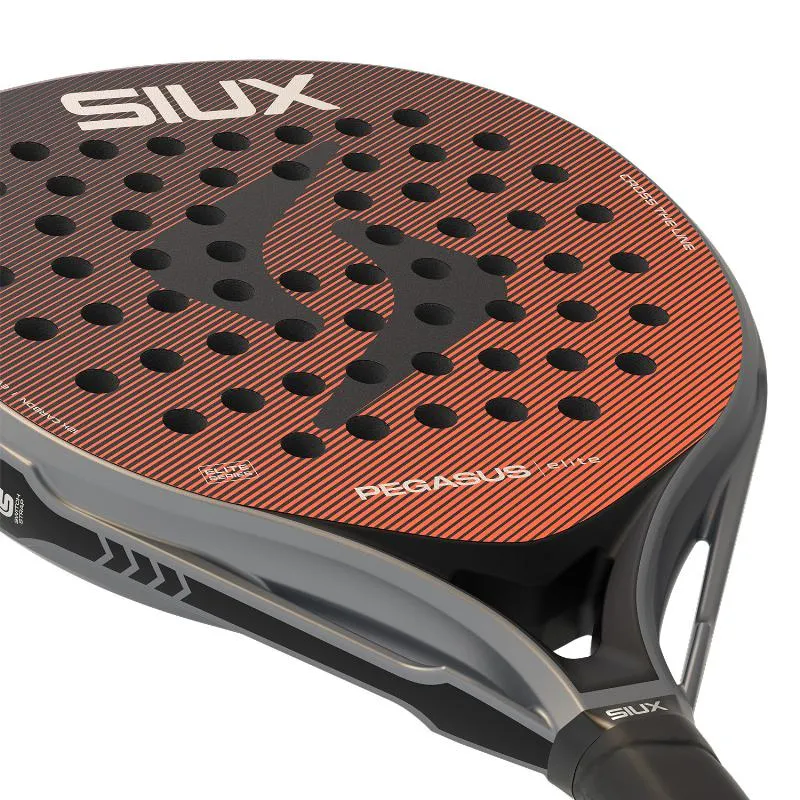 Pala Siux Pegasus Elite 4 2026