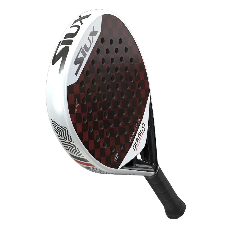 Raquete Siux Sanyo Diablo Revolução Pro 3 2024