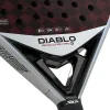Raquete Siux Sanyo Diablo Revolução Pro 3 2024