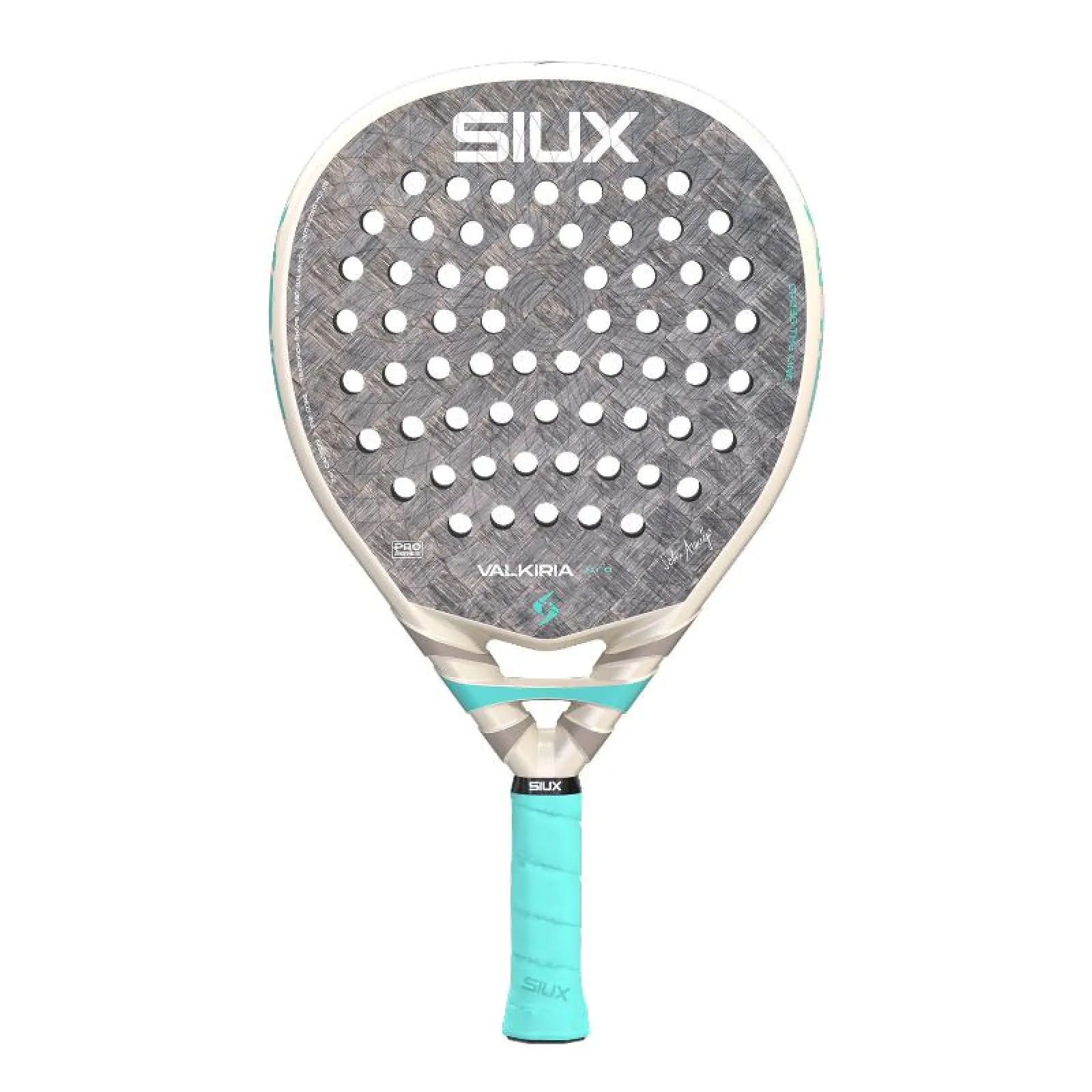 Nuevas Palas Siux 2026