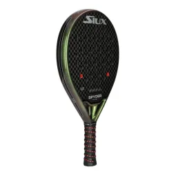 Pala Siux Spyder Lite Control 3 Dur 2024