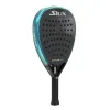 Ataque Pala Siux Spyder 4 2025