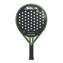 Pala Siux Spyder Lite Control 3 Dur 2024