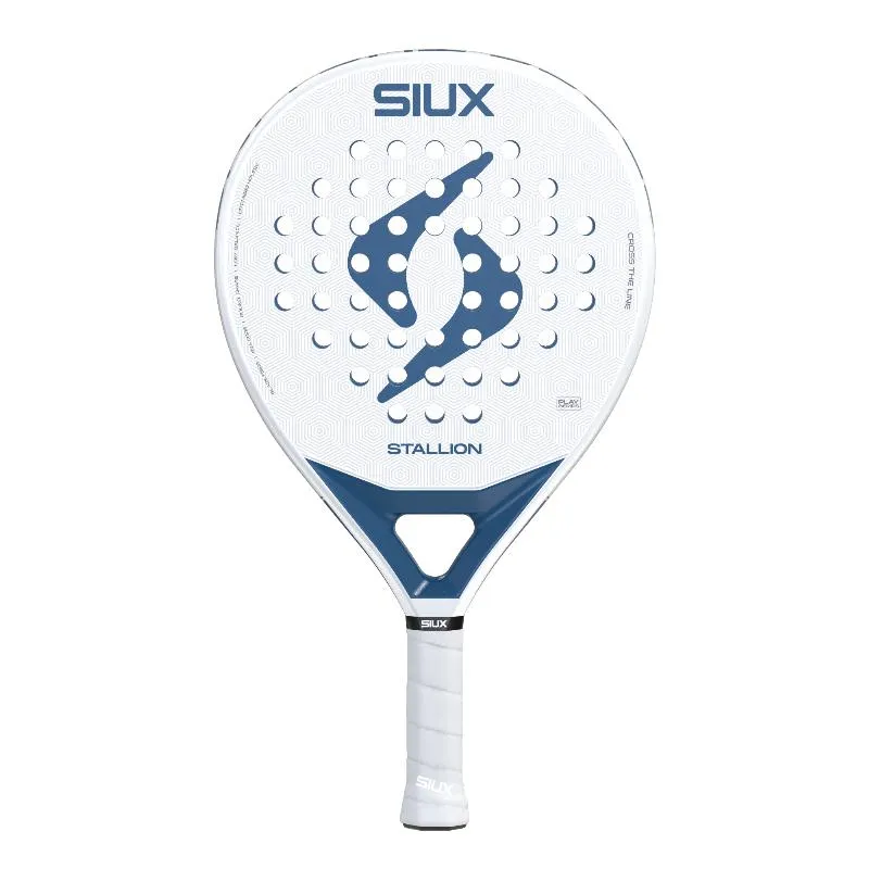 Pala Siux Stallion Blanco 2026
