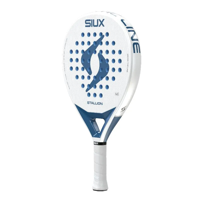 Pala Siux Stallion Blanco 2026