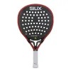 Raquete Siux Stupa Electra Pro 2026 Vermelho Preto