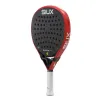 Raquete Siux Stupa Electra Pro 2026 Vermelho Preto
