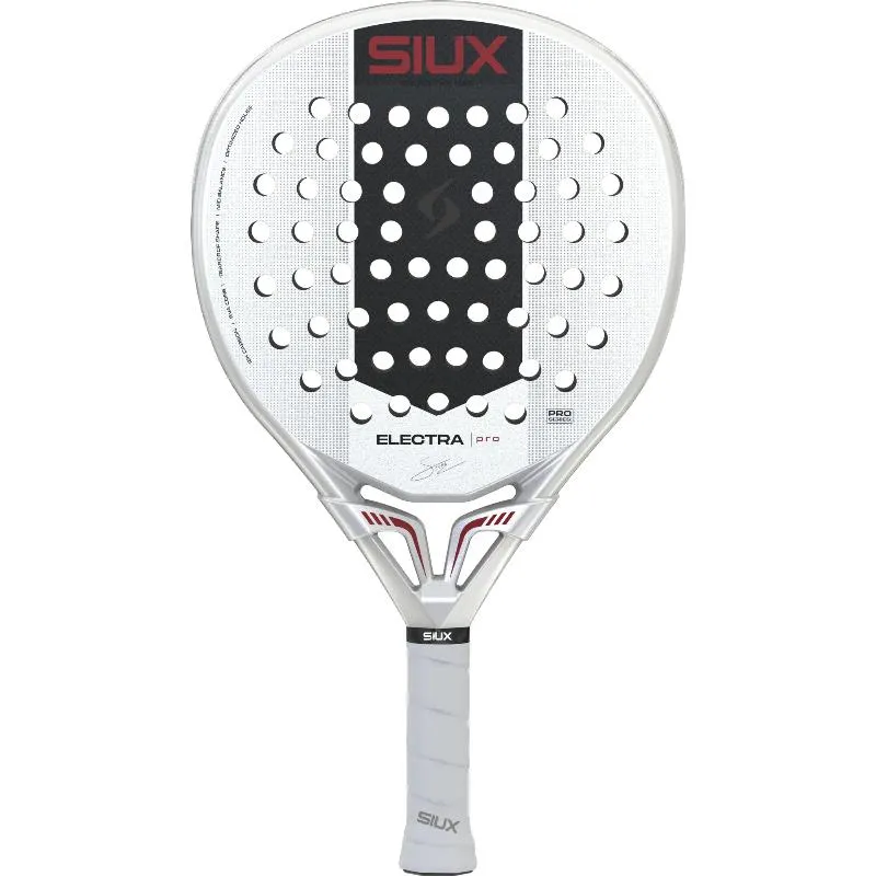 Pala Siux Stupa Electra Pro 2027 Blanco