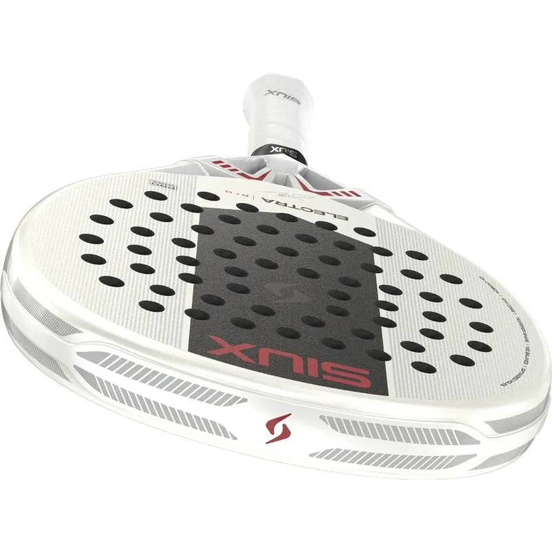 Pala Siux Stupa Electra Pro 2027 Blanco