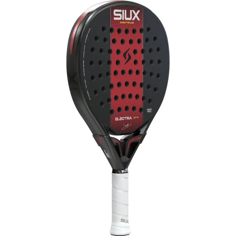 Pala Siux Stupa Electra Pro 2027 Rojo