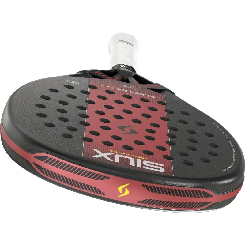 Pala Siux Stupa Electra Pro 2027 Rojo