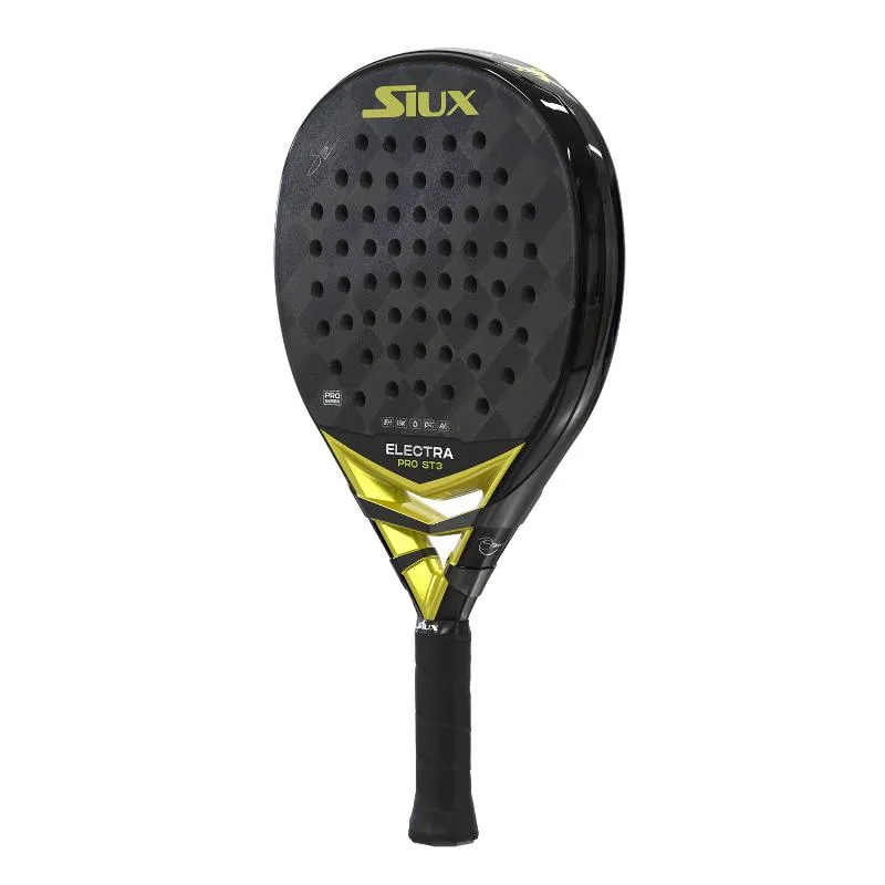 Pala Siux Stupa Electra Pro ST3 2024