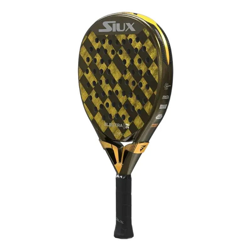 Pá Siux Stupa Electra Pro ST4 2025