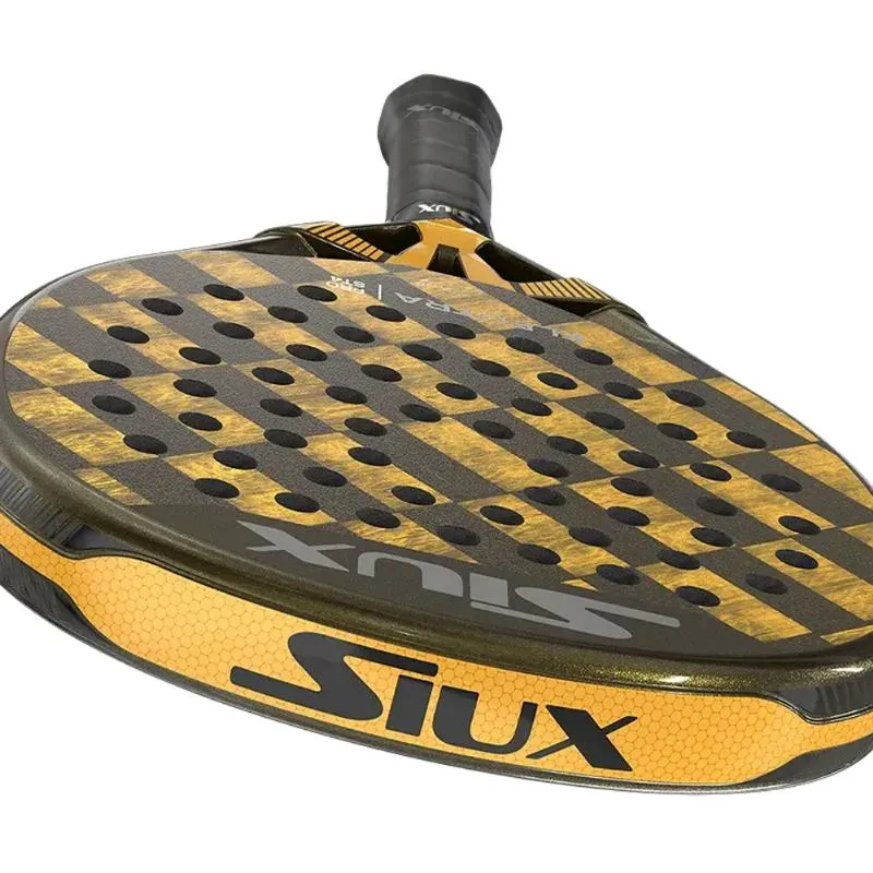 Pá Siux Stupa Electra Pro ST4 2025