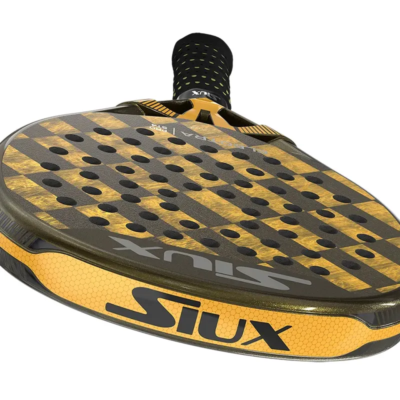 Pá Siux Stupa Electra Pro ST4 2025