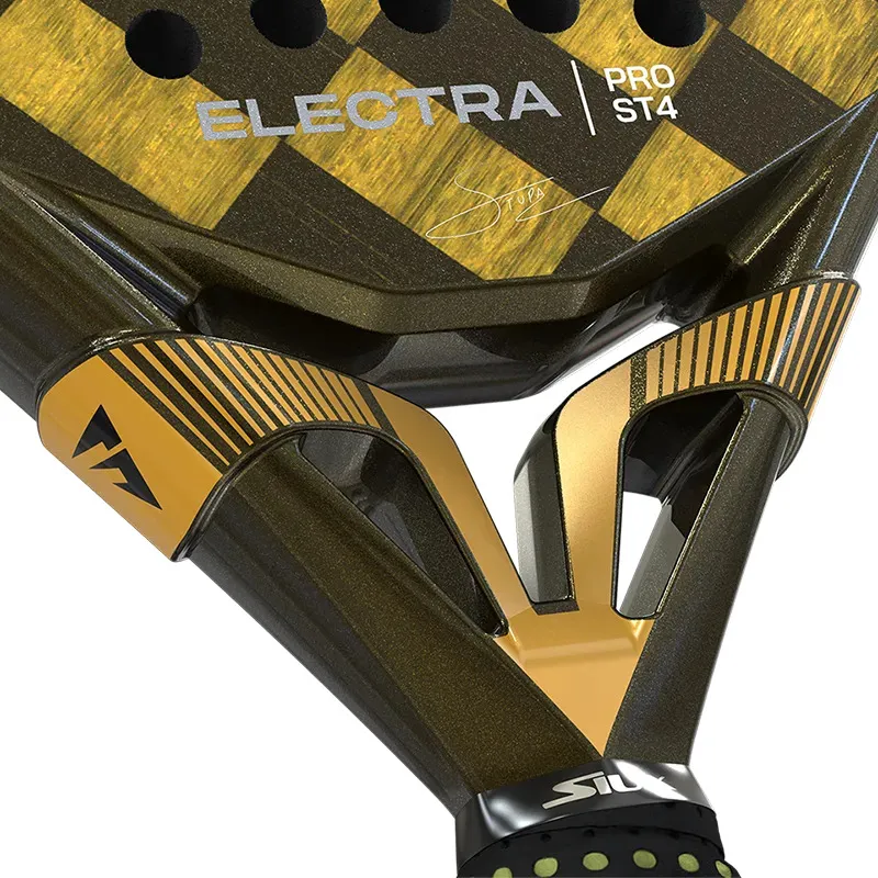 Pá Siux Stupa Electra Pro ST4 2025