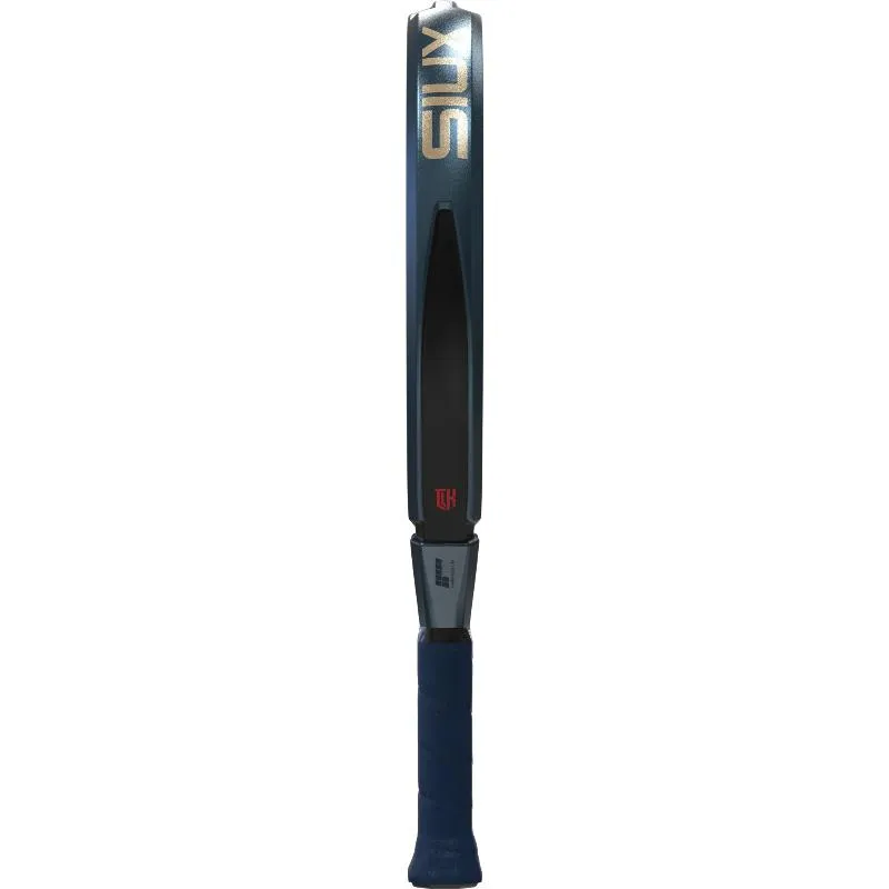 Siux Tino Libaak Diablo Pro 2027 Marineblauer Schläger