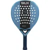 Pala Siux Tino Libaak Diablo Pro 2027 Azul Metalizado