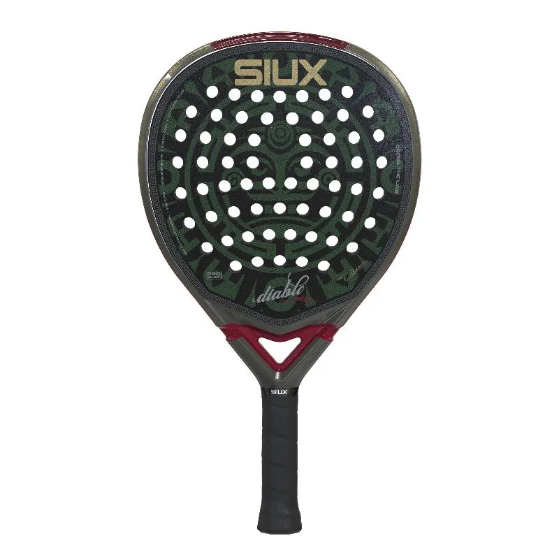 Pala Siux Tino Libaak Diablo Pro Mexico SE 2026