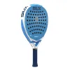 Racchetta Siux Tino Libaak Diablo Pro SE Blue