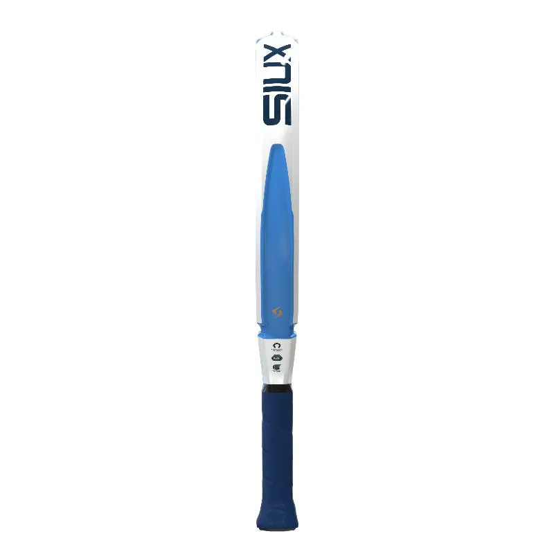 Racchetta Siux Tino Libaak Diablo Pro SE Blue