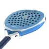 Racchetta Siux Tino Libaak Diablo Pro SE Blue