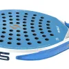 Racchetta Siux Tino Libaak Diablo Pro SE Blue