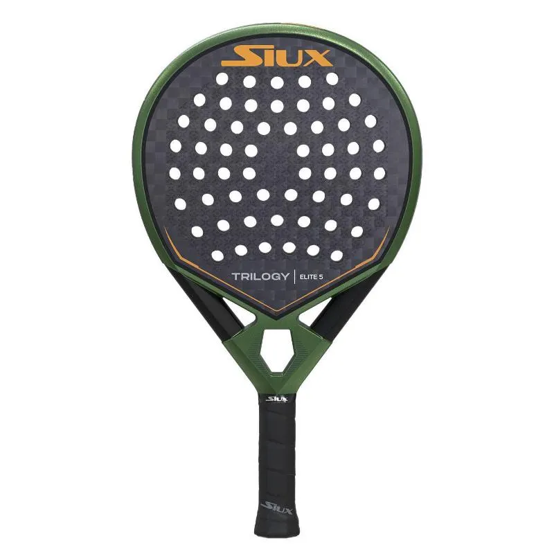 Pala Siux Trilogia Elite 5 2025