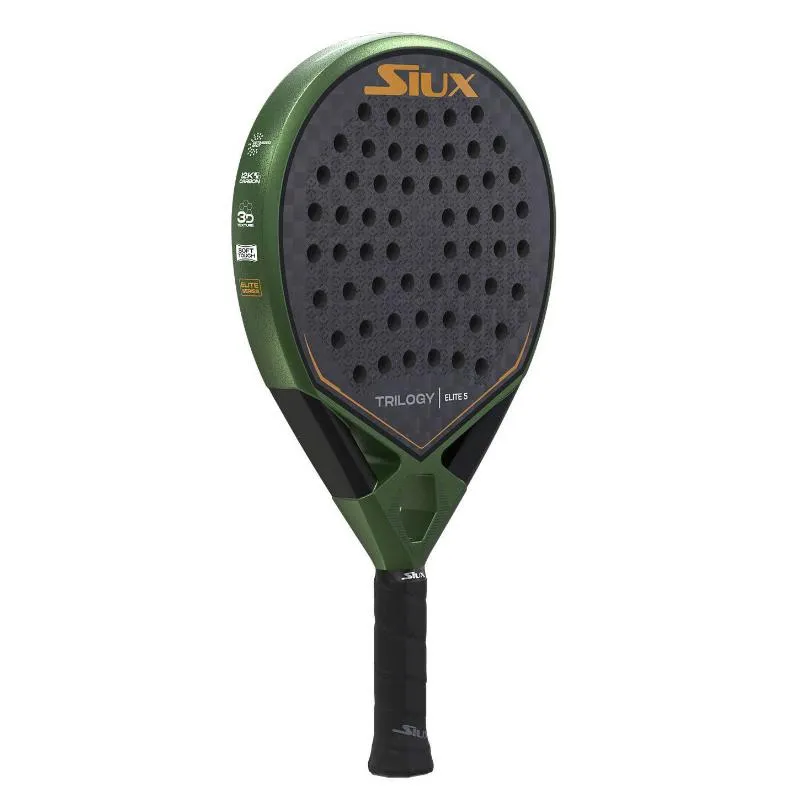 Pala Siux Trilogia Elite 5 2025