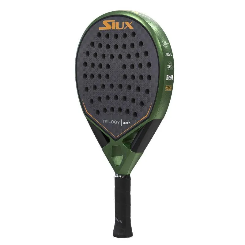 Pala Siux Trilogia Elite 5 2025