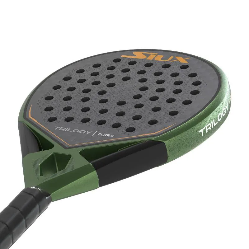 Pala Siux Trilogia Elite 5 2025