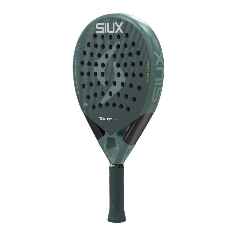 Trilogia Pala Siux Elite 6 2026
