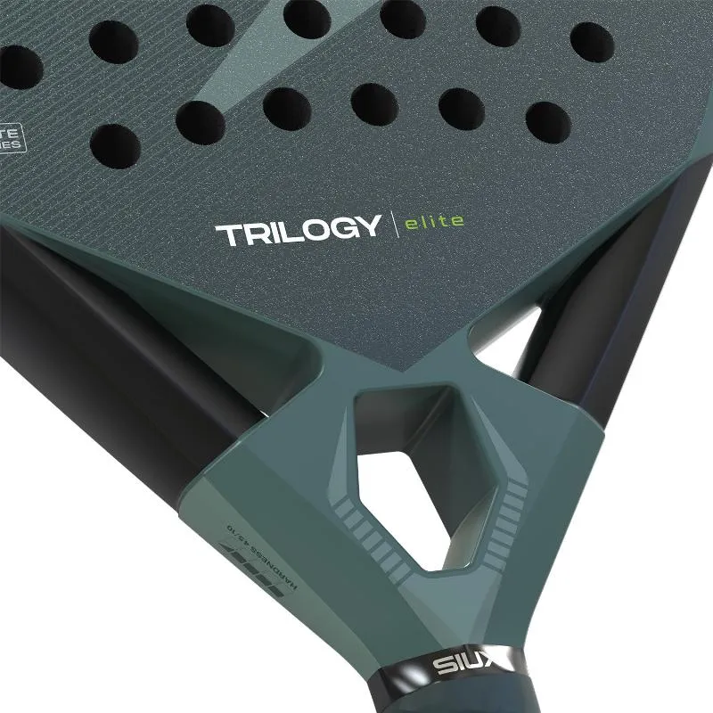 Trilogia Pala Siux Elite 6 2026