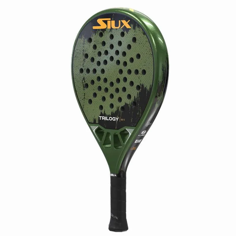 Pala Siux Trilogia Go 5 2025