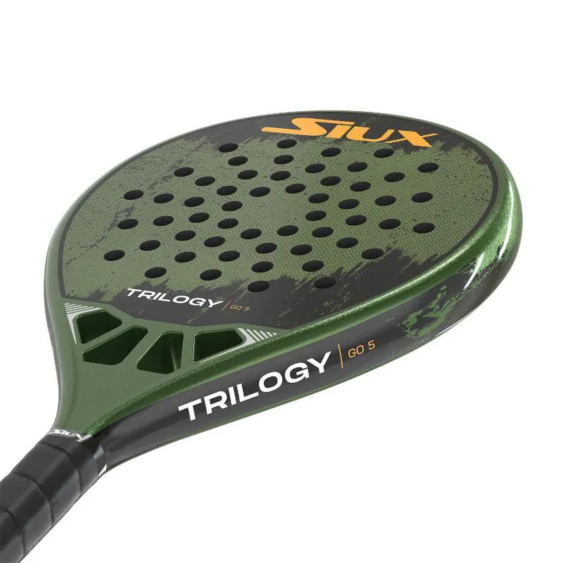 Pala Siux Trilogia Go 5 2025