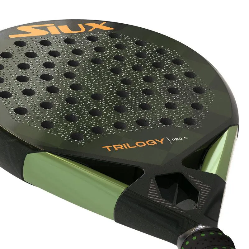 Pala Siux Trilogy Pro 5 2025