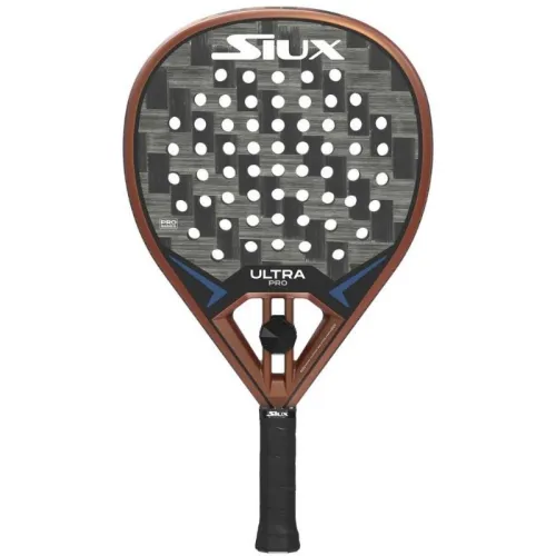 Barra Siux Ultra Pro 2024